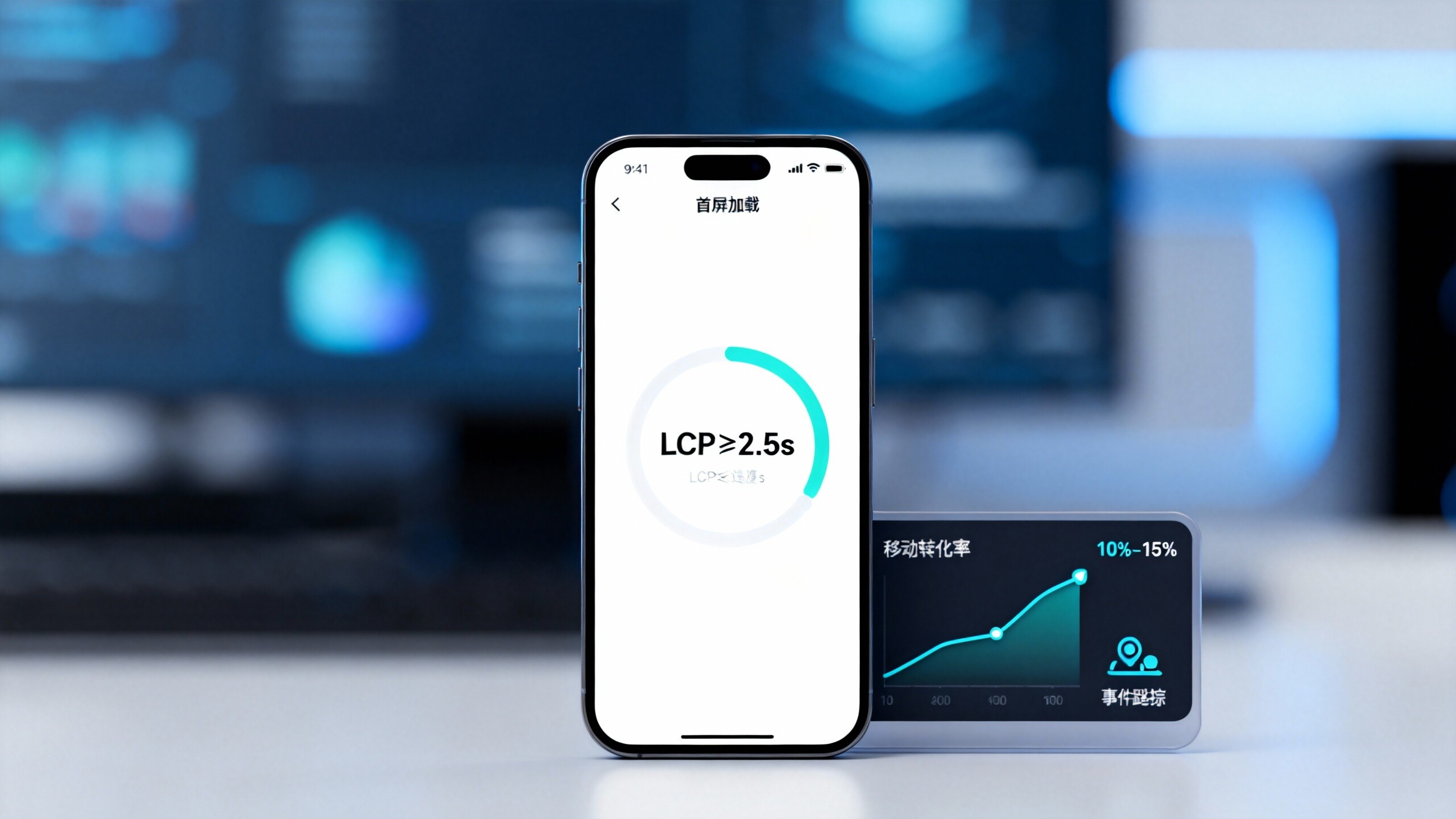 レスポンシブウェブサイト構築プラットフォームの選択基準：モバイル変換率向上のための4つの実践的指標