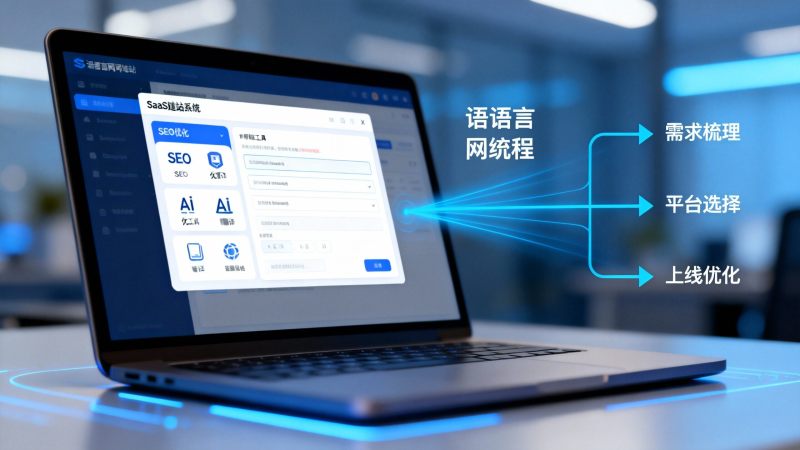 貿易多言語ウェブサイト構築費用と期間一覧：中小チームはどのように3ステップで実現するか？