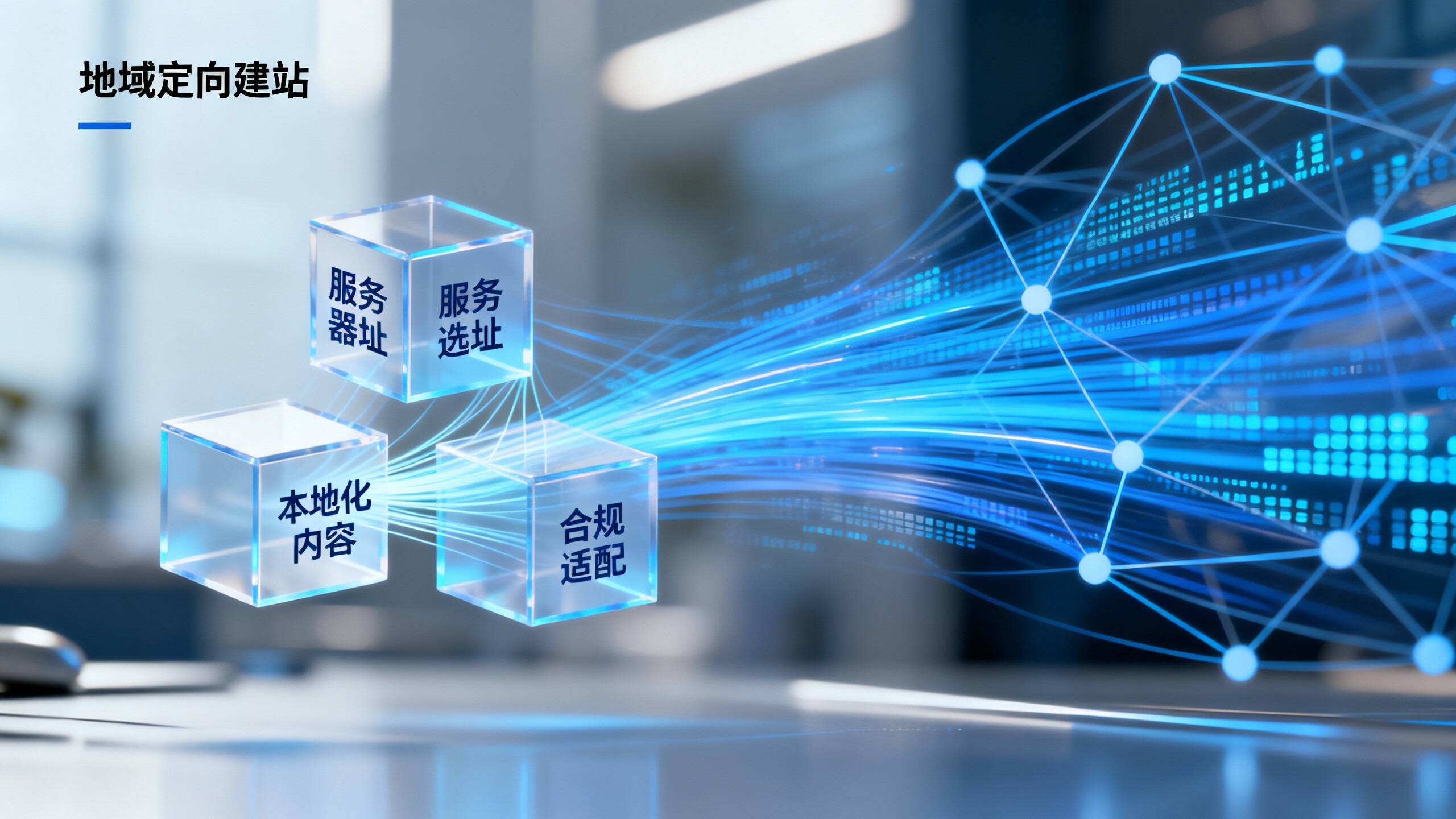 地域ターゲティングウェブサイト構築ソリューションにはどのようなものがあるか？3つの成功した市場進出実践ケース