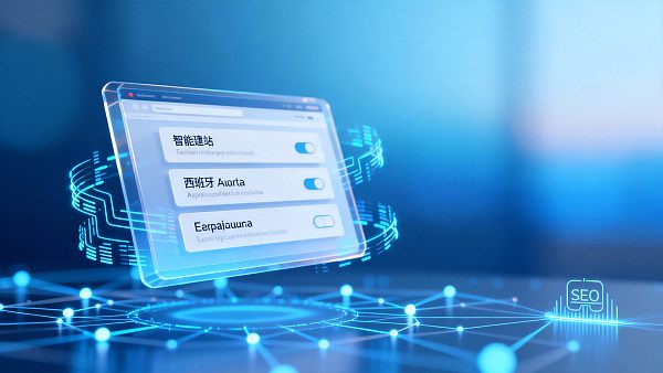 全球多语言建站如何助力中国外贸企业突破语言壁垒？