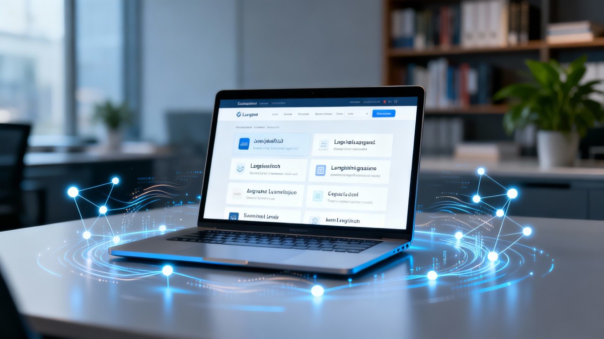 全球多语言建站如何助力中国外贸企业突破语言壁垒？