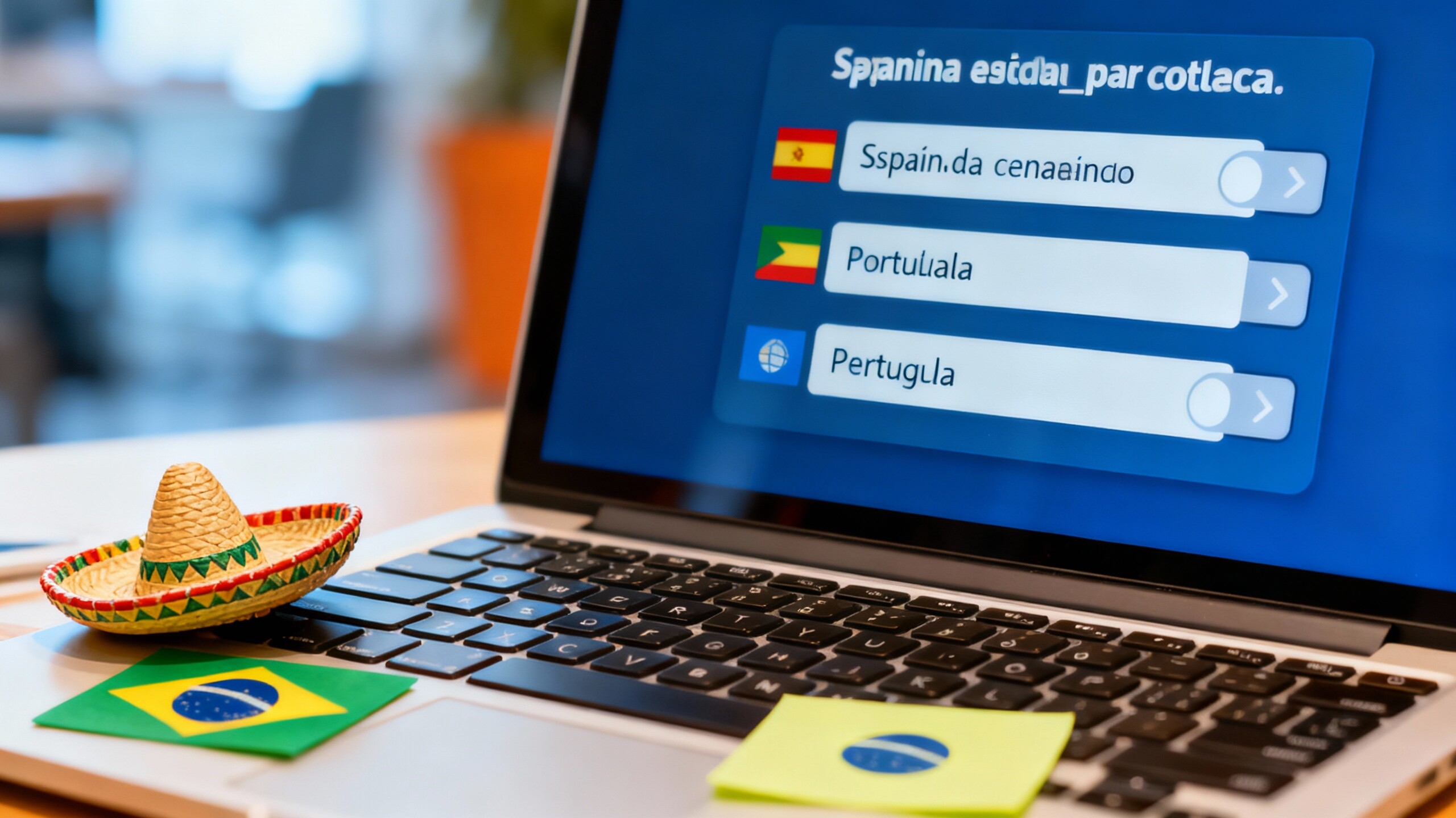 ラテン語多言語サイトはどう作る？この3つの落とし穴に注意