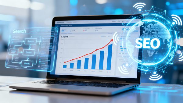 跨境外贸建站后没订单？你可能忽略了这3个SEO关键点