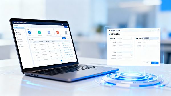 クロスボーダーウェブサイト構築の5つのよくある間違い、30日以内に修正して公開するには？
