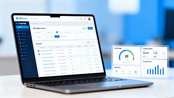 多言語ウェブサイトシステムの選び方？5分で判断する貿易企業向けの主要指標