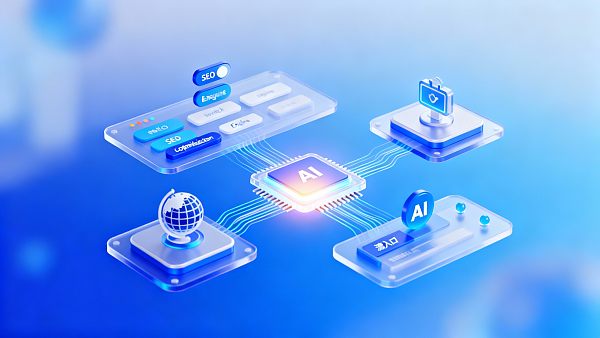 B2B貿易独立サイト構築ソリューション：3ステップで高変換率のB2Bウェブサイトを構築する方法