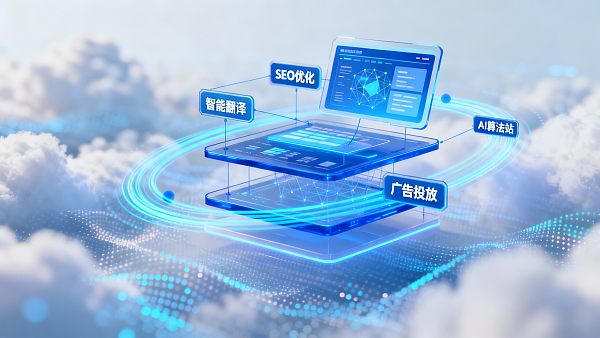 海外マーケティングシステムでどれが強い？EyingbaoSaaSプラットフォームの実例解説