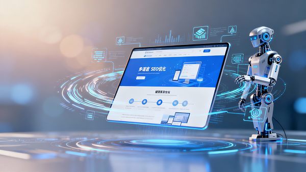 レスポンシブウェブサイトSEO最適化が難しい？このシステムで80%自動対応