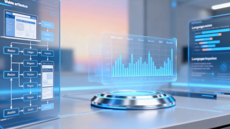 「2025スマートサイト構築業界トレンド白書」