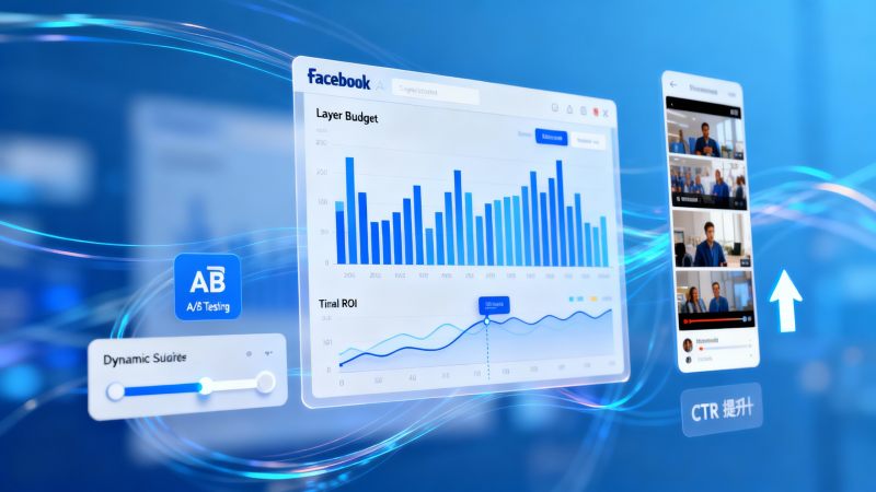 Facebook広告予算がオーバー？この4つの方法でコストをコントロール