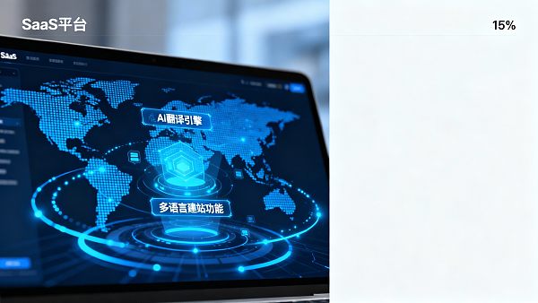 2023年企業サービスSaaSレポート：易営宝は外貿ウェブサイト構築分野でどのように活躍しているのか？