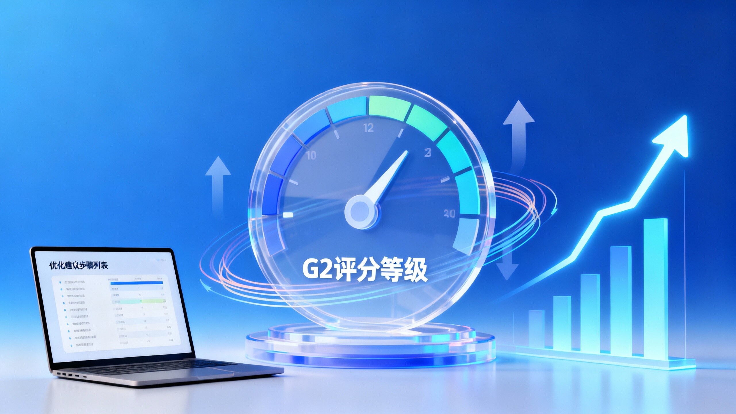 G2易営宝：評分の詳細とプラットフォーム評分を向上させる実践的な提案