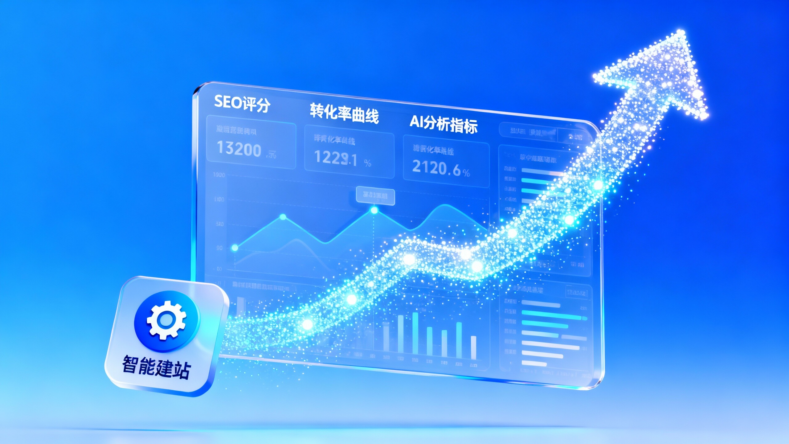 B2Bマーケティングシステムで3ステップでコンバージョン率を向上させる方法？実践ケーススタディ