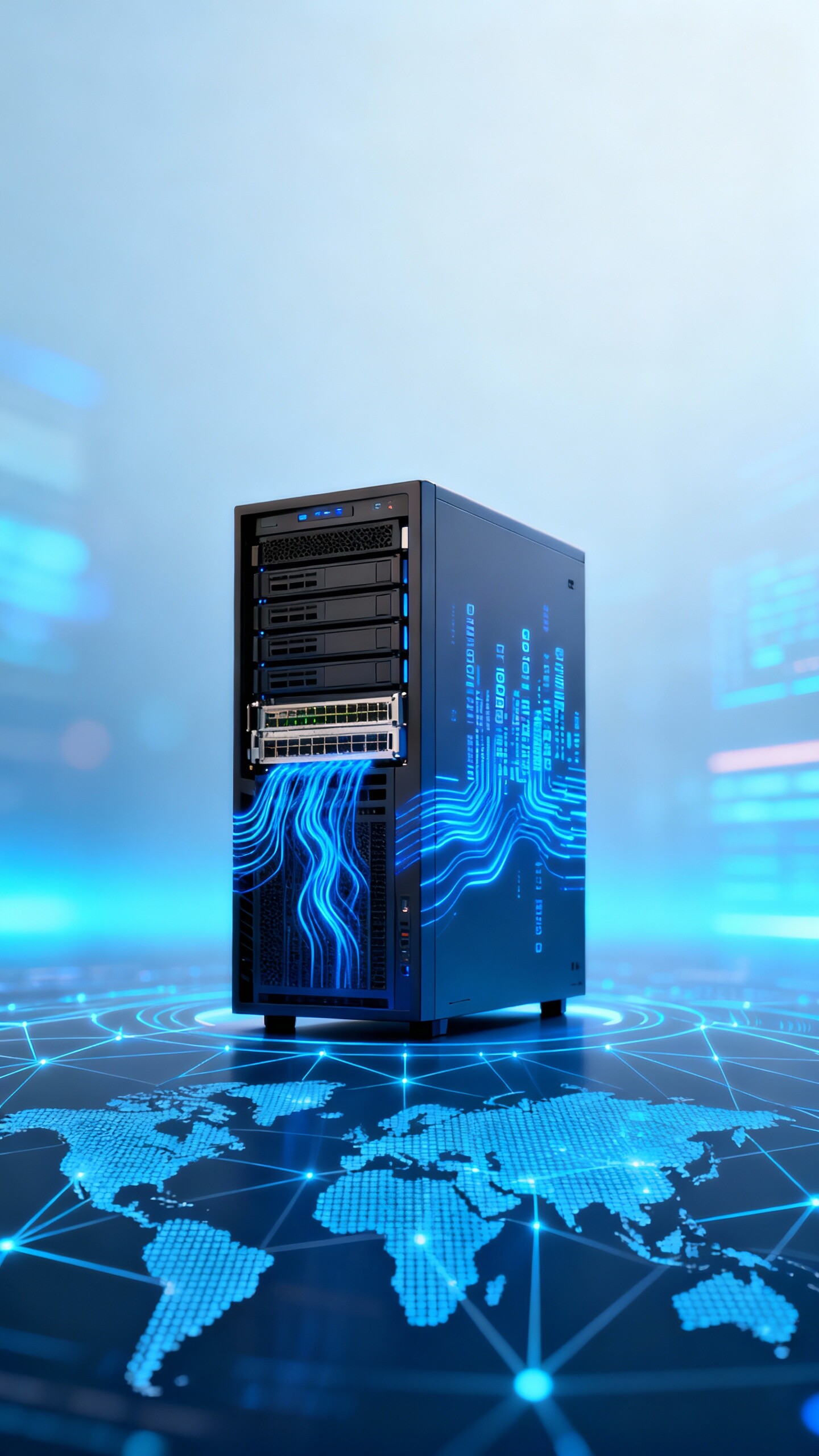 【易営宝】越境ECサイト構築の権威あるソリューション：グローバルな高コンバージョン・高ランキングの独立サイトを構築！