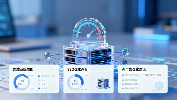 外貿サイト構築システム価格比較：易営宝SaaSプラットフォームのコストパフォーマンス実態分析