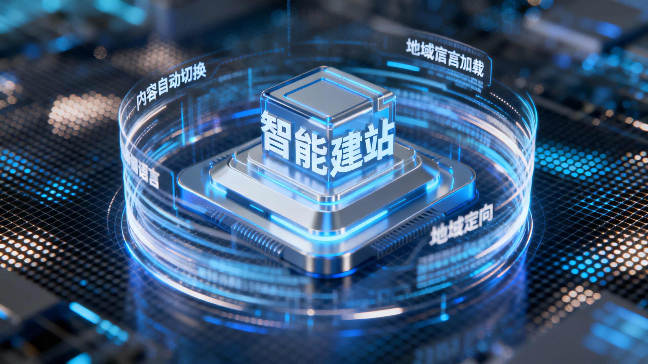 地域ターゲティングウェブサイトソリューションでコンバージョン率をどう向上させるか？データが物語る