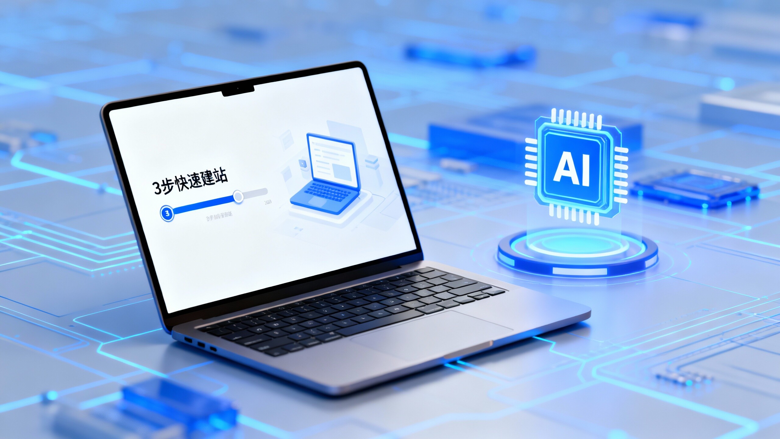 海外貿易サイト構築が難しい？3ステップで迅速に海外独立サイトを公開