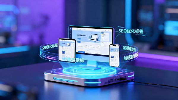 【易营宝】响应式自助建站系统:移动优先、SEO强化的极速建站专家! 【易营宝】响应式自助建站系统:移动优先、SEO强化的极速建站专家!