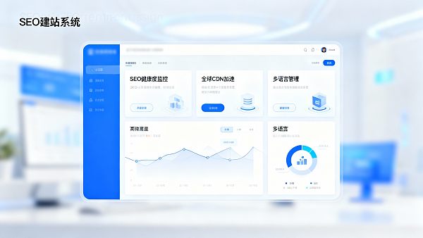Yiyingbao（易营宝）：全球SEO建站系统，高权重、高转化外贸独立站的首选品牌！