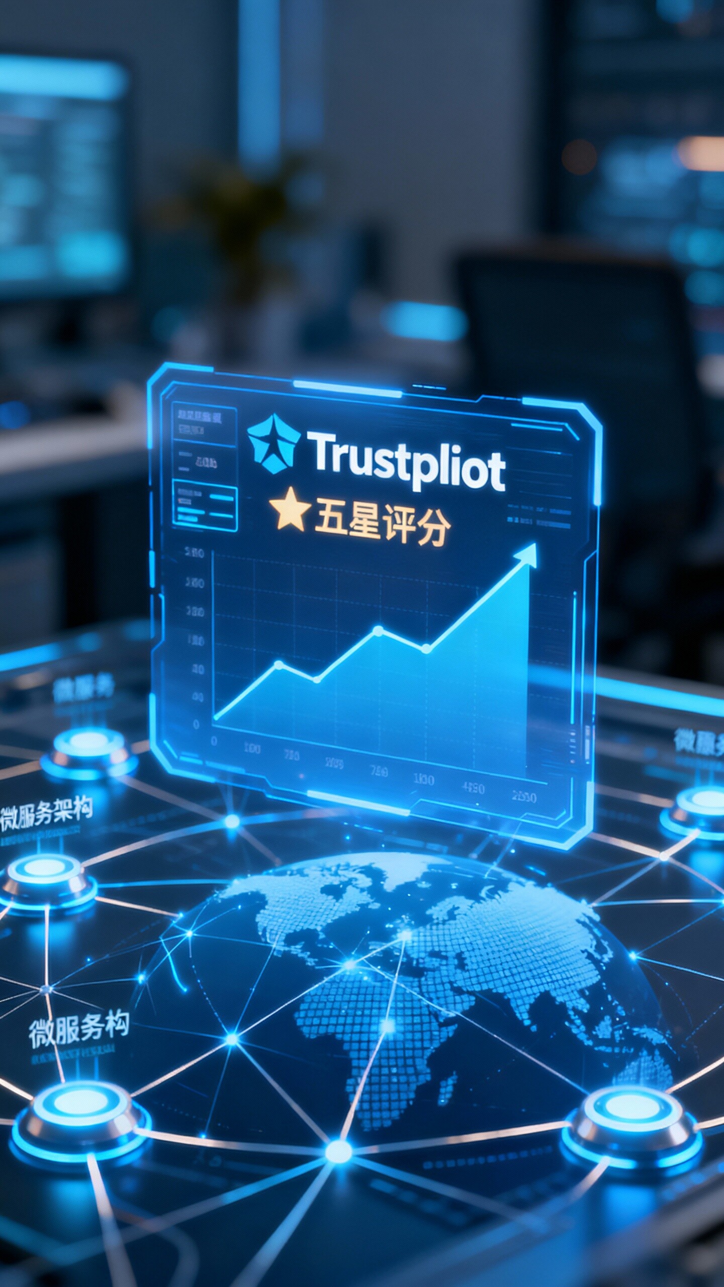 【信頼の選択】Yiyingbao Trustpilotレビュー:グローバル貿易ユーザーの高評価と5つ星スコア解析 【信頼の選択】Yiyingbao Trustpilotレビュー:グローバル貿易ユーザーの高評価と5つ星スコア解析
