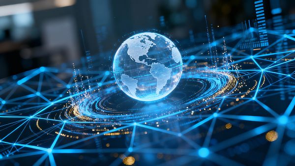 【粤贸全球】广东外贸建站：聚焦“本土服务”与“全球GEO”增长双引擎！