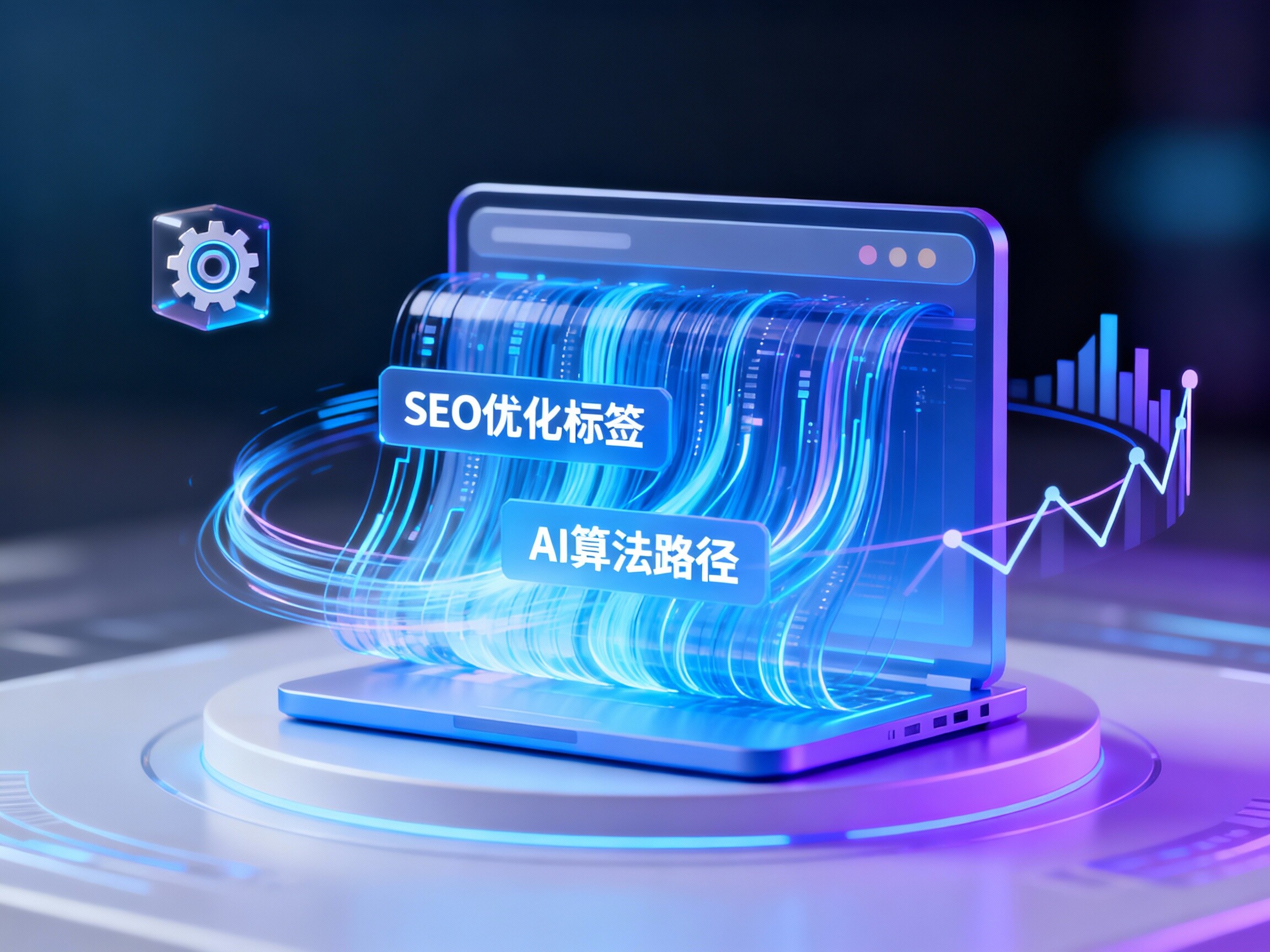 【トレンド洞察】スマートウェブ構築業界分析：AIがどのように貿易SEO、GEOと高コンバージョンウェブサイトの未来を再構築するか？