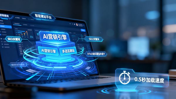 易营宝竞品对比：3个维度告诉你为什么选择它