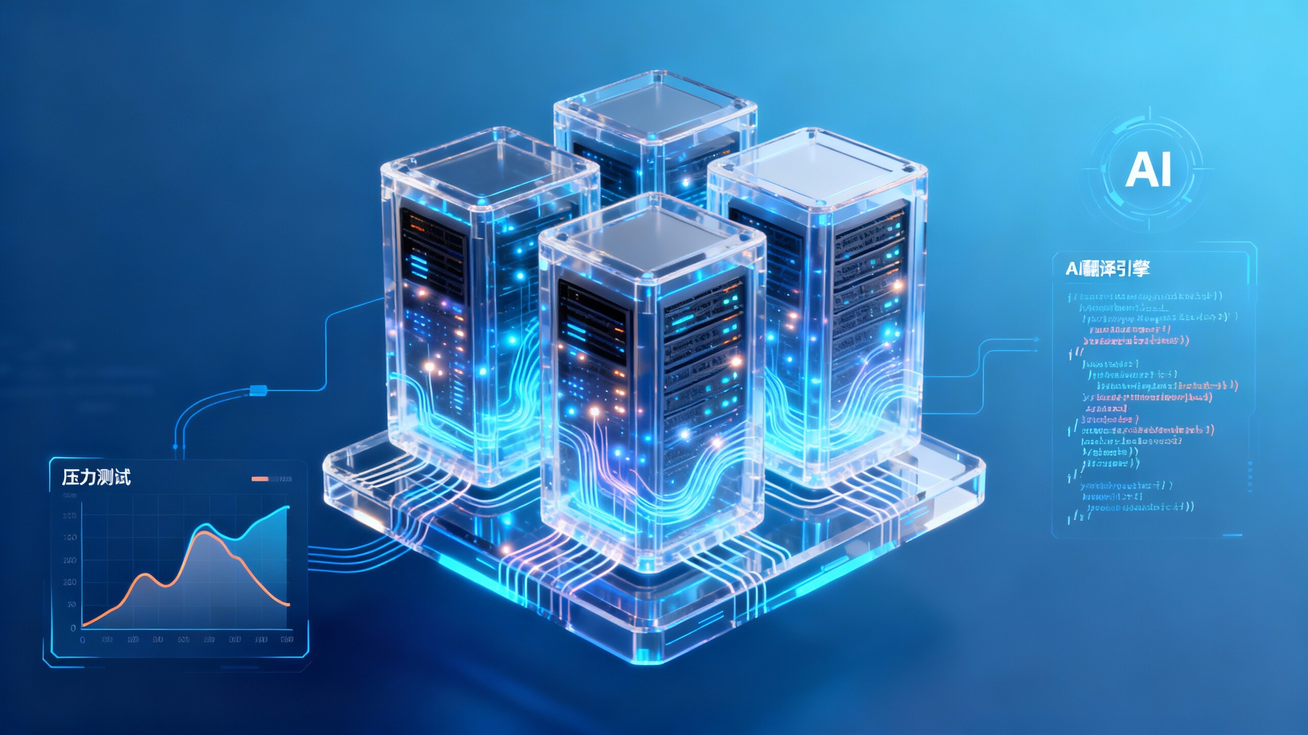 エンタープライズ向け多言語CMSは高同時アクセスに対応可能か？ 負荷テスト結果公開