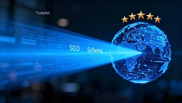 【公信力验证】Trustpilot 易营宝：查收“全球用户真实评价”与“5星级服务标准”！