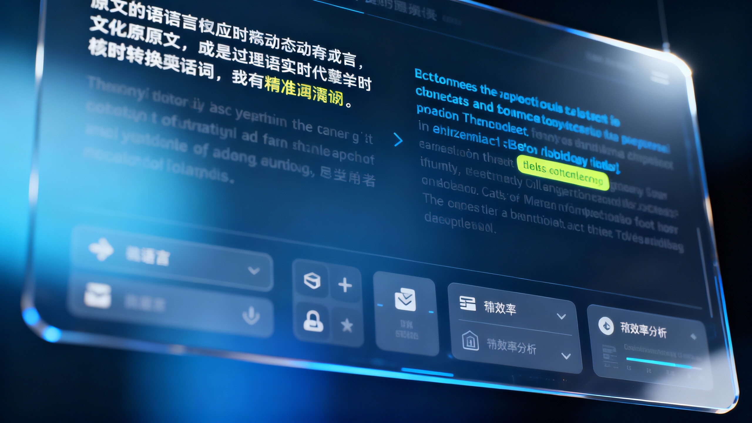 グローバル多言語ウェブサイト構築の効率が低い？AIシステムにより翻訳精度が90%向上
