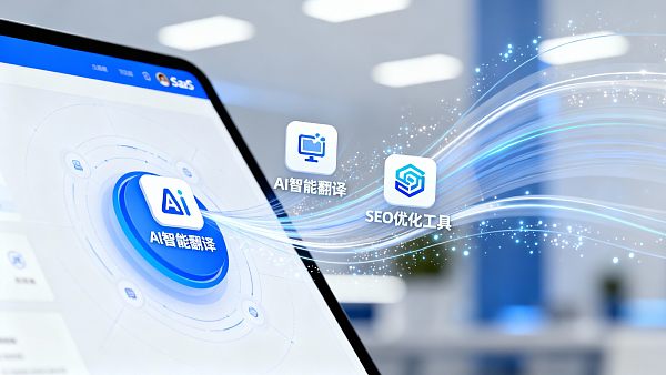 易営宝SaaSプラットフォーム更新：新たにAI智能翻訳とSEO最適化ツールを追加