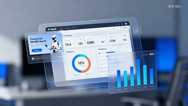 デジタルマーケティングSaaSの選択：実世界テストにおけるトップ5プラットフォームの成長効率比較