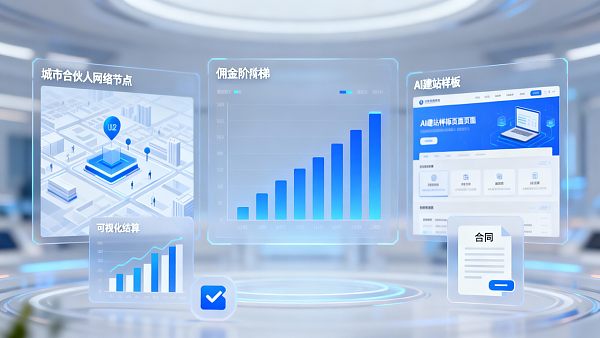 コストゼロでSaaSエージェントを始めるには？チャネル、コミッション、契約への3つのステップ