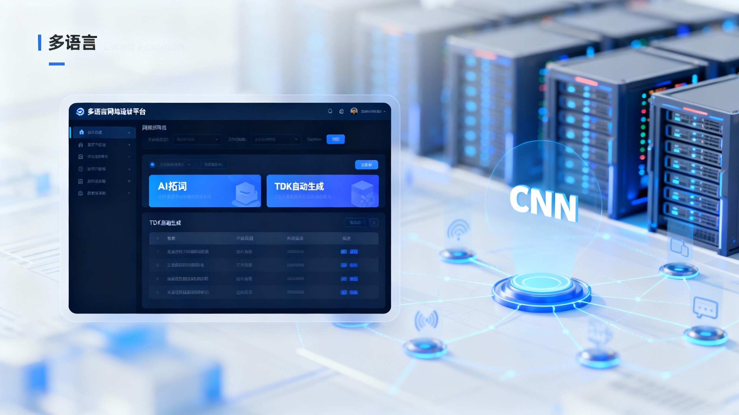 グローバルなサイト構築SaaSシステム：国境を越えたスケーリングコスト、レイテンシー、サービス比較