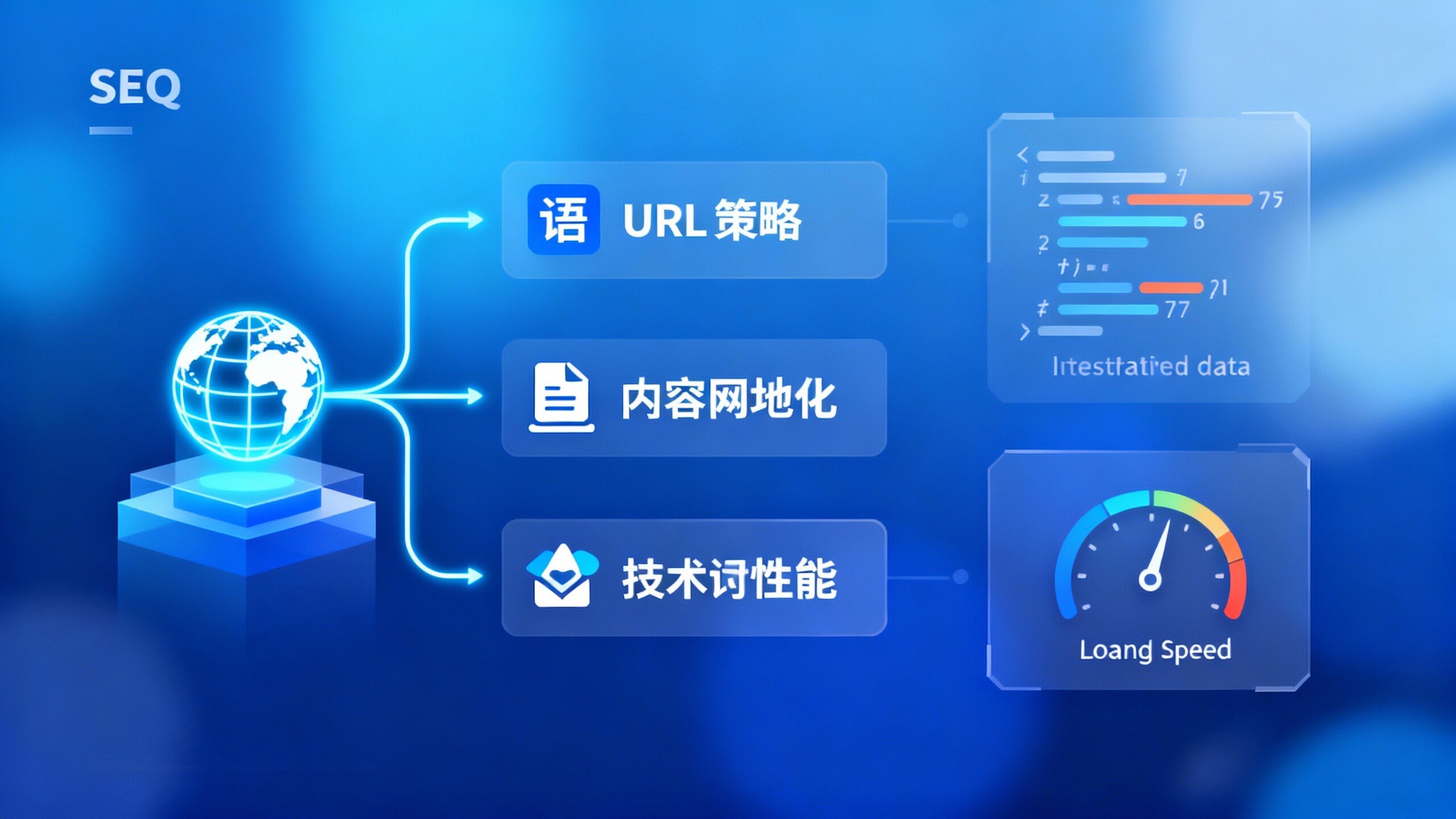 SEOに強い多言語ウェブサイト構築プラットフォームを実現するには？ 7つのキー設定