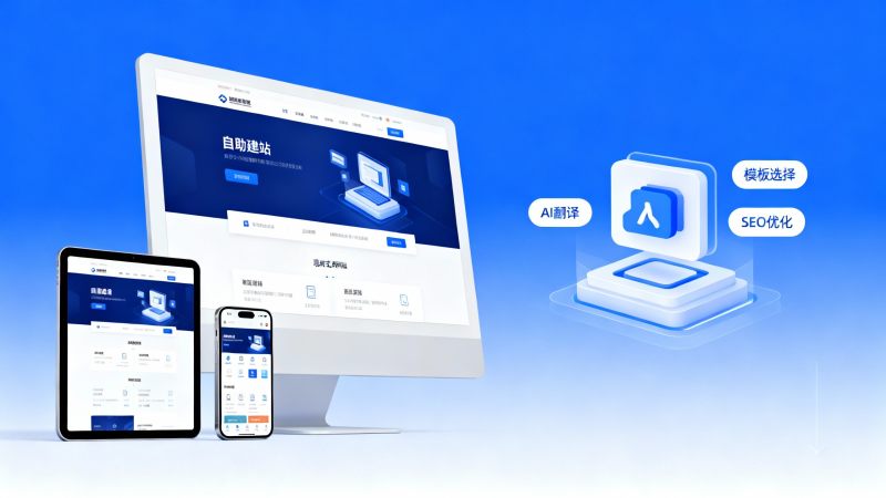 レスポンシブ・セルフサービス・ウェブサイト・ビルダーと従来の開発、中小企業に適しているのはどちら？