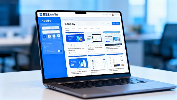 EYB SaaSプラットフォームの詳細評価：外国貿易ステーションは本当に1日で行うことができますか？