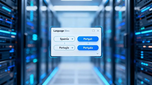 ラテンアメリカ多言語ウェブサイト構築：易営宝インテリジェントウェブサイト構築プラットフォーム実践ケーススタディ