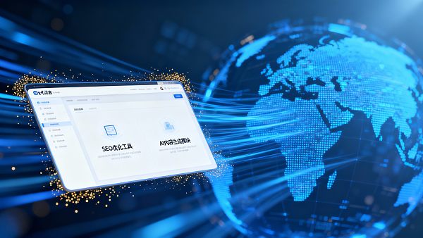 【数据之都出海】贵阳多语言网站建设：实现“全球GEO排名与AI高效获客”！