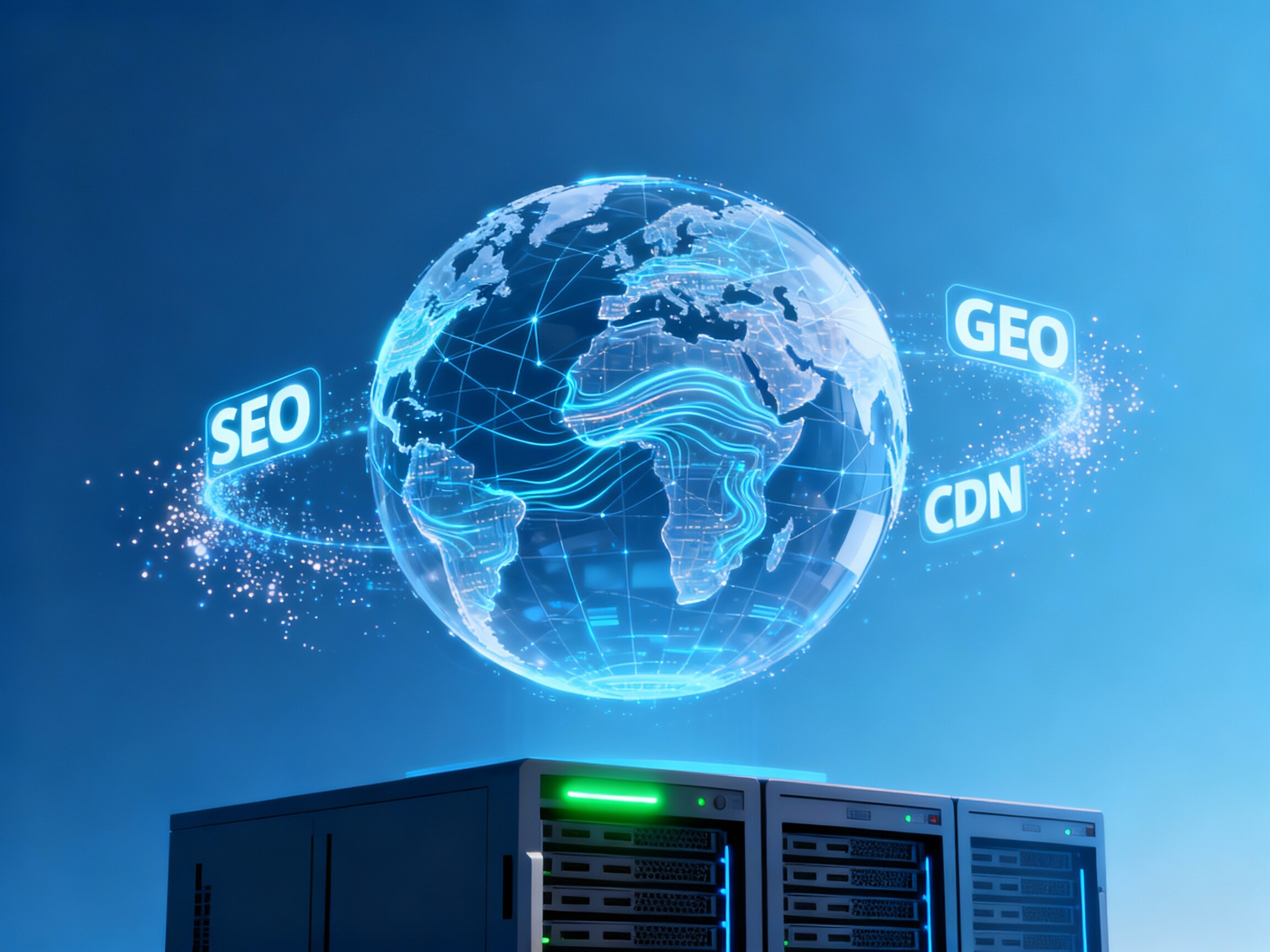 科学技術の都、合肥での多言語ウェブサイトサービス：「ネイティブSEO、グローバルGEO展開、問い合わせの効率的な変換」！