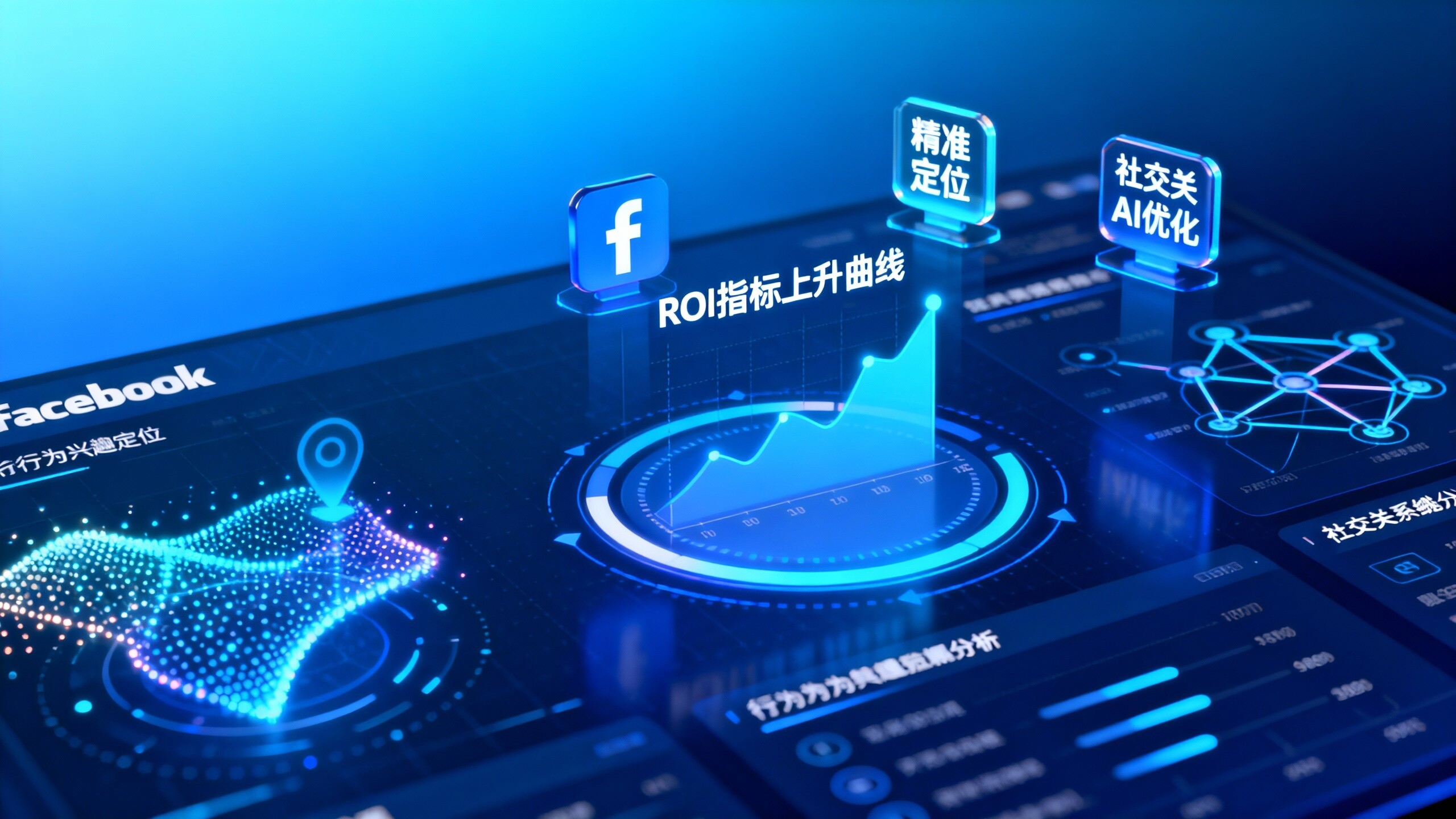 Facebook広告のROIが低い？ 90％の人が無視している2つのターゲティングのコツ