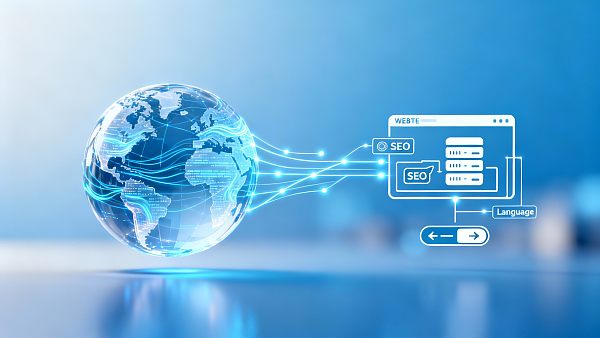 北京外国貿易ウェブサイト構築サービスとは？パッケージ、アフターセールス、SEO効果を比較する