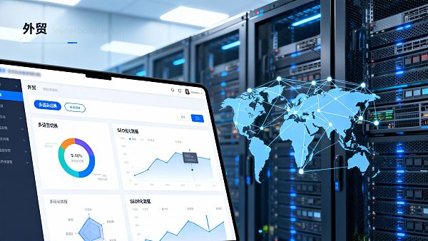 义乌外贸网站建设案例:如何3个月把询盘量提升200%? 义乌外贸网站建设案例:如何3个月把询盘量提升200%?