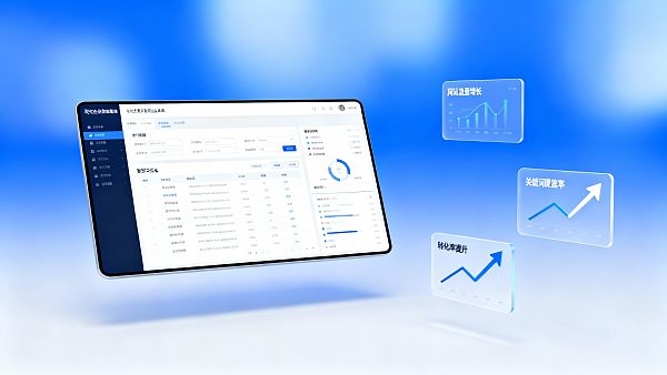 企業レベルのセルフサービスウェブサイト構築システムの比較：強力な機能≠良い使用？ここからが本当の評価