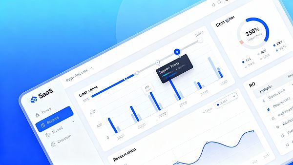 グローバルビルディングSaaSシステムのハンズオン：0から1までの展開スケジュールとコスト見積もり