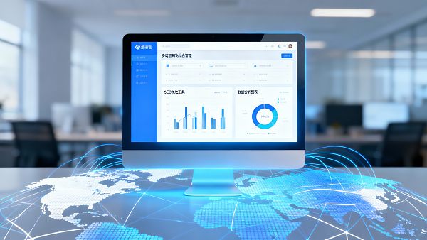 【SEO驱动】多语言网站肇庆开发：易营宝，赋能肇庆企业“高效拓展全球市场”！