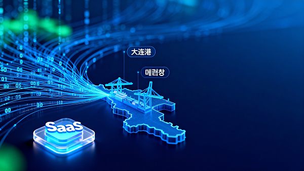 【面向东北亚】大连城市合伙人：易营宝，抢占“港口经济与对日韩贸易”数字化高地！