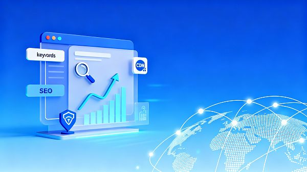 外国貿易B2Bステーション構築とSEO最適化：1+1>2の効果を達成するには？