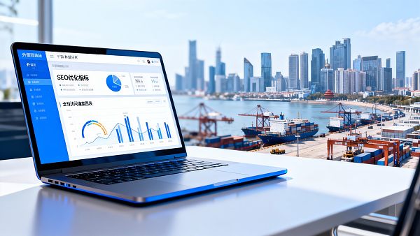 【外贸强港赋能】宁波外贸建站：易营宝，打造“高转化、高询盘”的“国际营销型网站”！