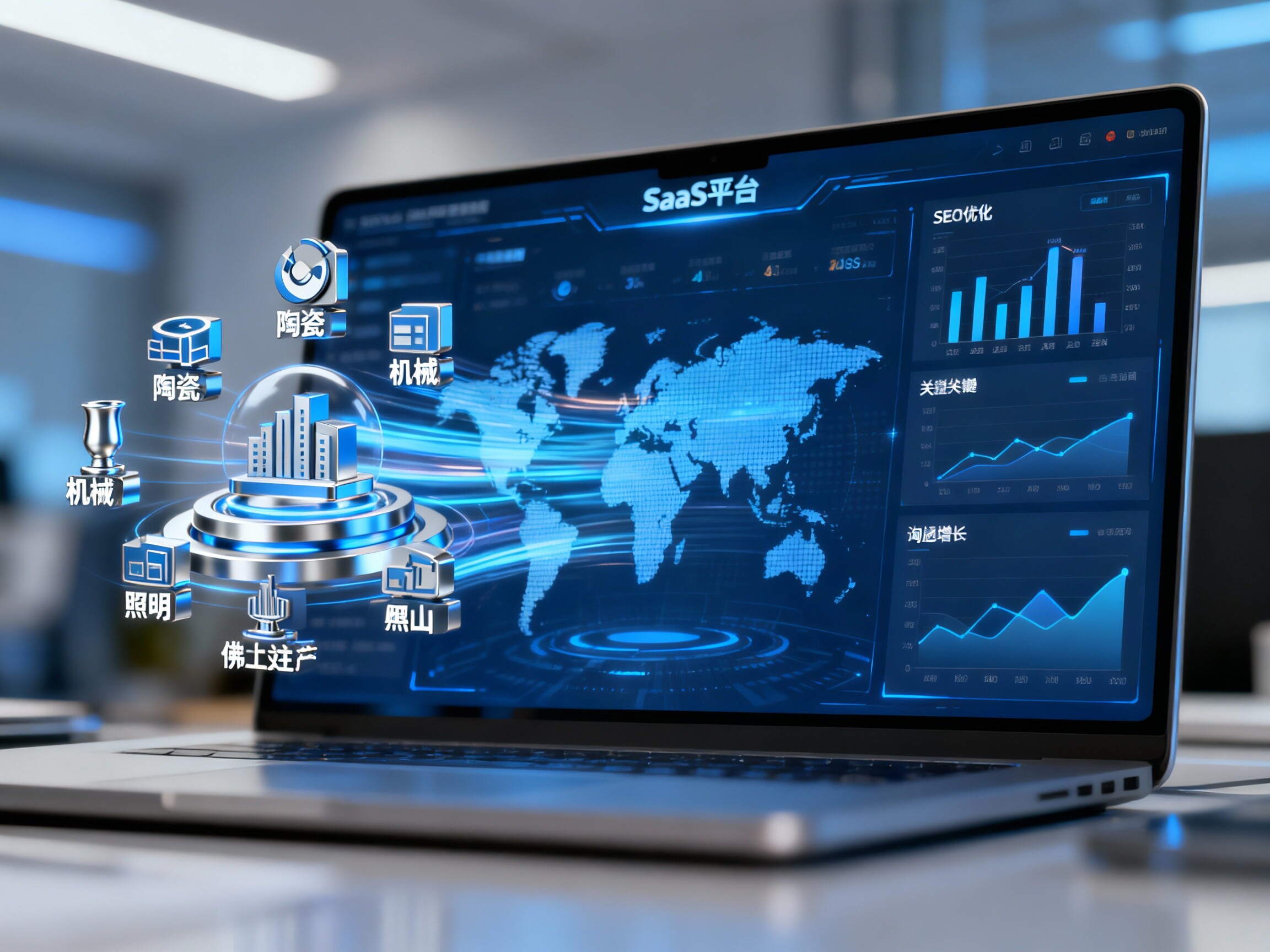 窯業の都]佛山市パートナー：宝をキャンプするのは簡単、